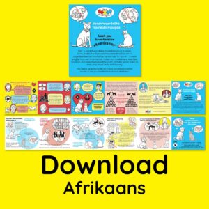 Sterilisation info brochure, Afrikaans - download
