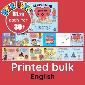 General ECD sterilisation brochure, English - bulk buy print